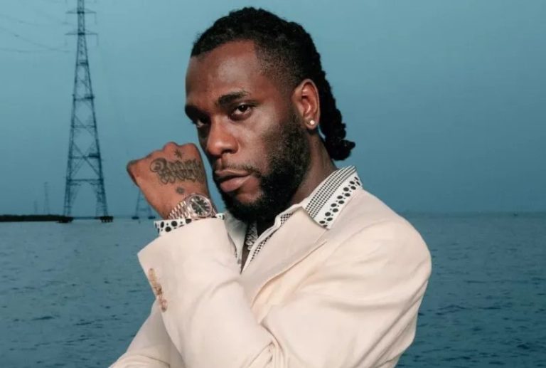 Burna Boy Sets New African Spotify Record as Dai Dai Drives 47 Million Monthly Listeners Burna Boy celebrates a new African Spotify record after reaching 47 million monthly listeners, driven by the success of his hit song Dai Dai.