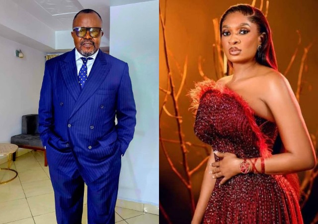 May Yul-Edochie sues Former Lawyer over Alleged Privacy Leak and ₦1.5 Billion Damages May Yul-Edochie sues former lawyer over an alleged privacy leak