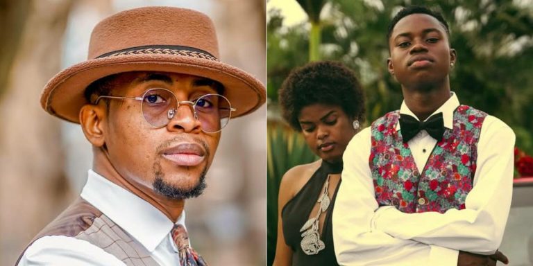 Solomon Buchi advises Peller and Jarvis as Relationship Expert Calls for Marriage Counselling (Video) Solomon Buchi speaks on Peller and Jarvis' relationship, urging the couple to consider marriage counselling.