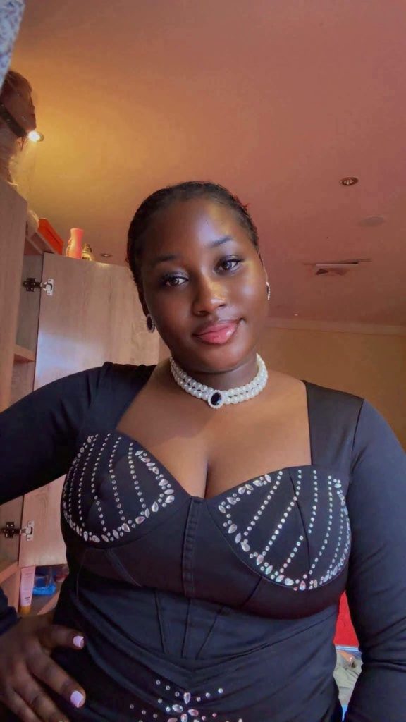  Mary Habila
