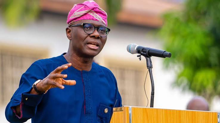 Lagos Strengthens Rules for Orphanage Operations Officials inspecting a registered orphanage in Lagos as part of strengthened regulations for child welfare and care home operations.