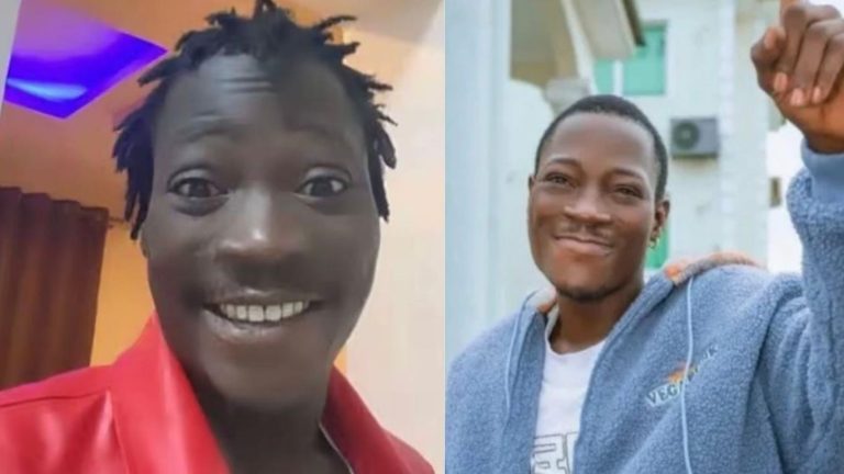 “Freedom at Last” DJ Chicken Speaks After Prison Release and Reflects on Time Behind Bars DJ Chicken speaking after his release from prison as he reflects on his time behind bars and celebrates regaining his freedom.