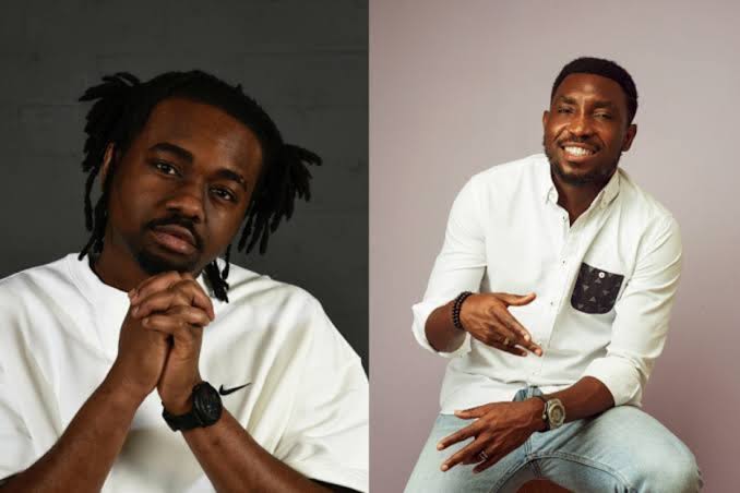Legal Drama Surrounds Timi Dakolo as Singer Responds to DJ Timmy’s Unpaid Debt Allegations Nigerian singer Timi Dakolo responds to DJ Timmy's unpaid debt allegations amid growing legal controversy.