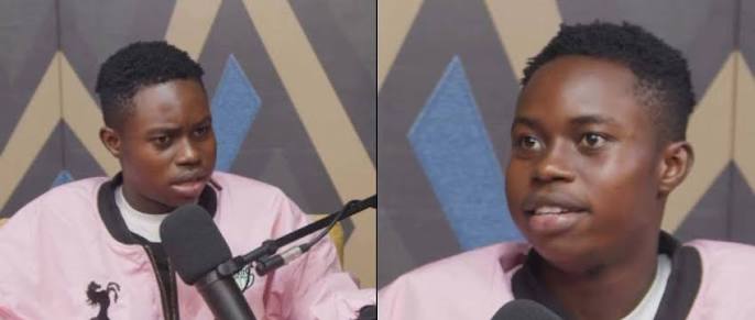 “I was molested” — Peller opens up on alleged assault at age 12 Peller speaks during an interview where he opens up about an alleged assault he says occurred when he was 12 years old.