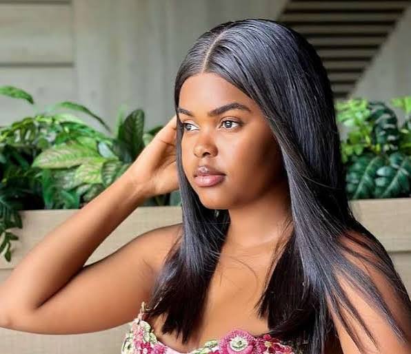 Who is Jarvis? Biography, Career, Relationship, Net Worth, and Rise to Fame Jarvis posing for a portrait, highlighting her biography, career, relationship, net worth, and rise to fame.