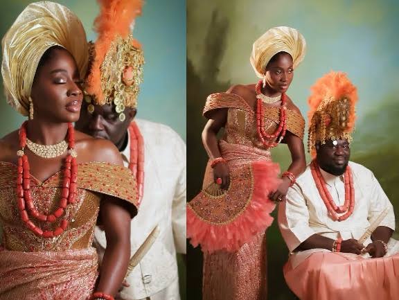 Music Executive Soso Soberekon Confirms Marriage as He Unveils Wife in Romantic Video Music executive Soso Soberekon shares a romantic video introducing his wife after confirming their marriage.