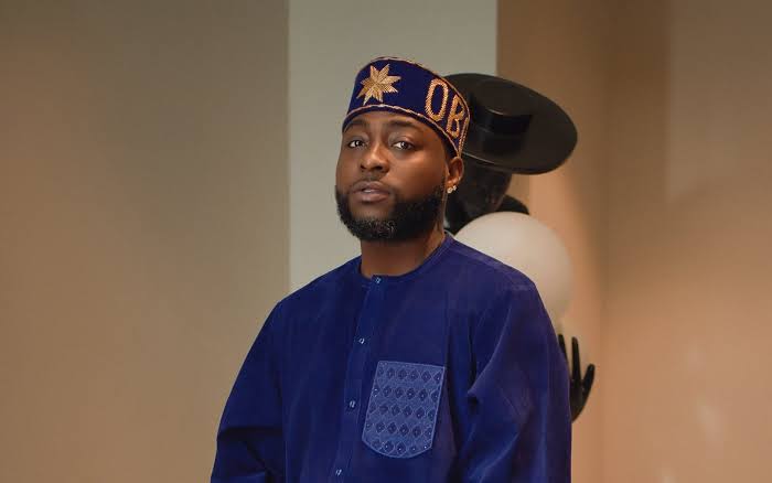 Davido Reveals ORIADÉ Tracklist Ahead of Highly Anticipated Album Release Davido unveils the official ORIADÉ tracklist ahead of the highly anticipated album release.