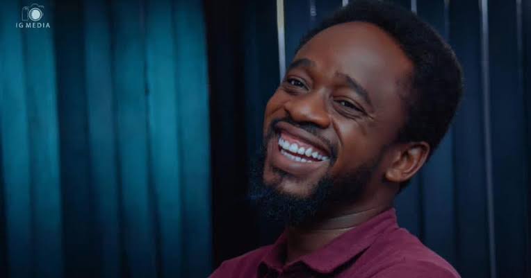 Actor Omooba Oluwasegun Oyeyemi in Mount Zion Abattoir Dies Actor Omooba Oluwasegun Oyeyemi, known for his role in Mount Zion's Abattoir, smiling in a portrait.