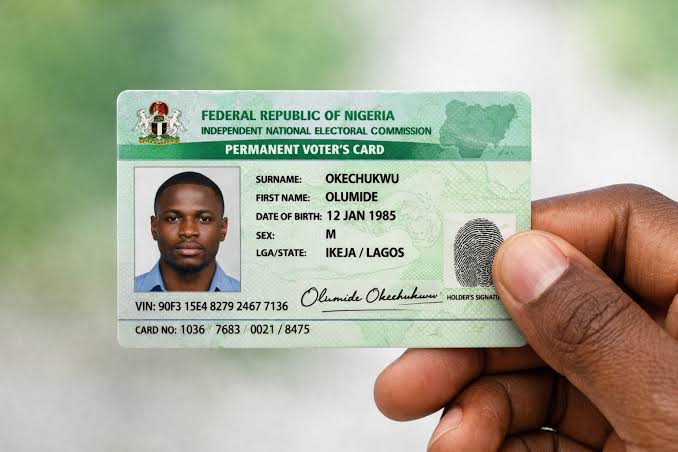 INEC Unveils Downloadable PVCs as New Electoral Act Expands Voter Replacement Options INEC introduces downloadable Permanent Voter Cards under the new Electoral Act to simplify voter card replacement and improve electoral access.