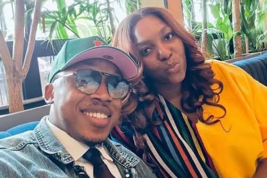 Aproko Doctor’s Wife Speaks on Fertility Struggles and Online Trolls Aproko Doctor and his wife during a public appearance as she speaks about her fertility struggles and experiences with online trolls.