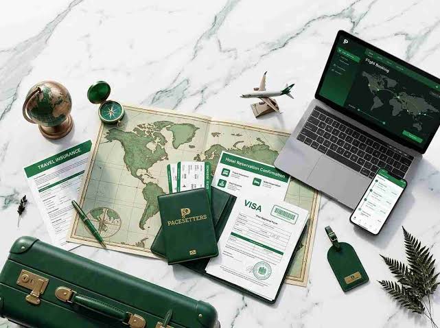 UK Government Explains How Nigerians Can Apply for Visitor Visa Without a Travel Agent UK Government Explains How Nigerians Can Apply for Visitor Visa Without a Travel Agent