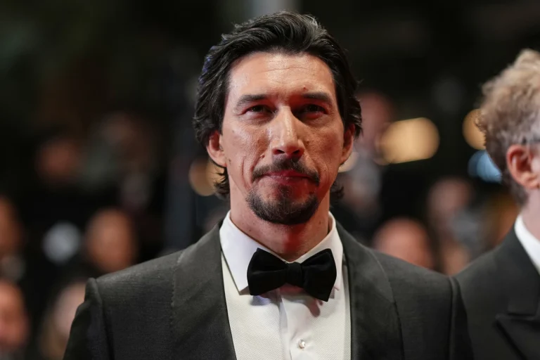 Adam Driver Cast as Mister Sinister in Marvel’s X-Men Reboot