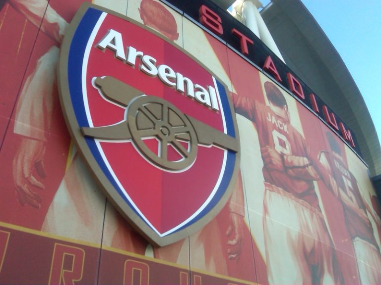 Arsenal 2026/27 squad numbers: Full list of players and shirt numbers