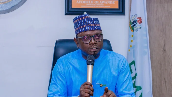 FG Unveils NYSC Reform Plans to Expand Opportunities for Nigerian Youths