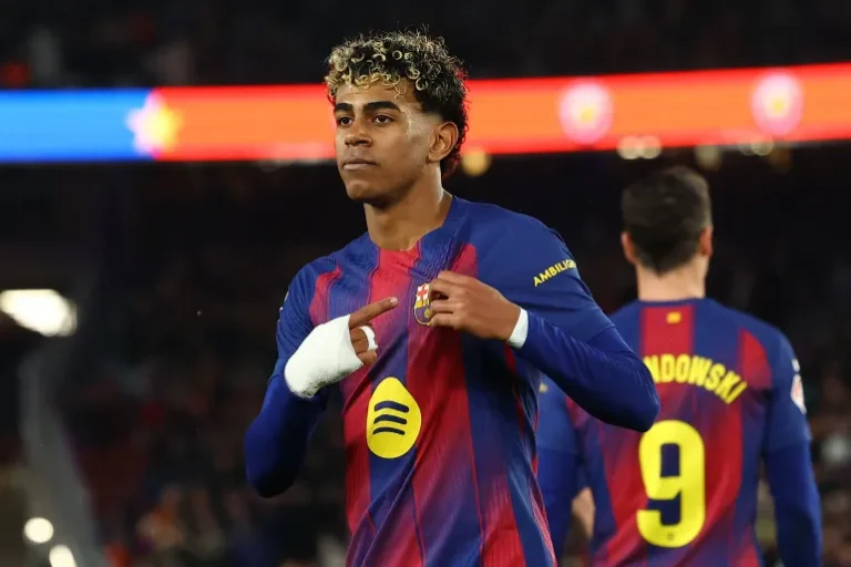 Barcelona Eye La Liga Three-Peat in 2026-27 Season