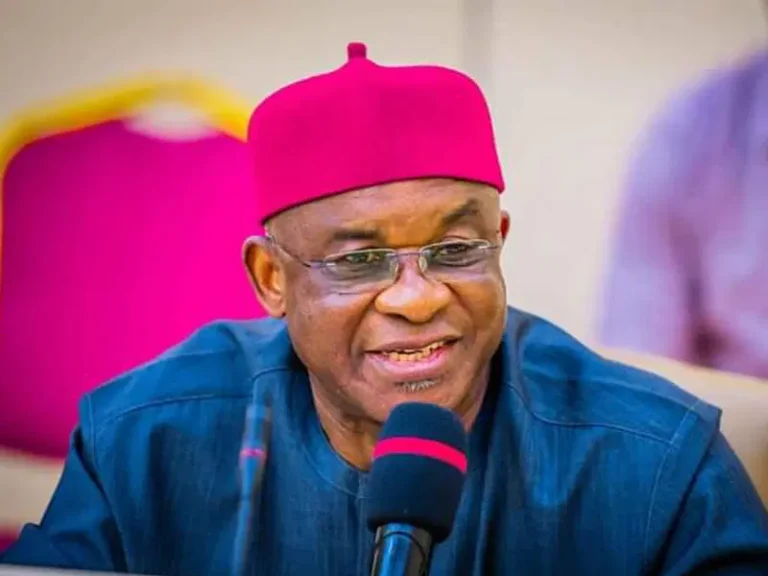 2027 Elections: David Mark Demands Peaceful, Credible Poll