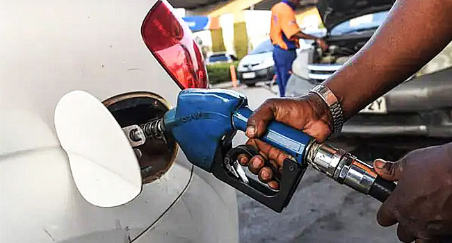 Dangote Refinery Cuts Petrol Price to ₦1,165/Litre, Diesel to ₦1,570