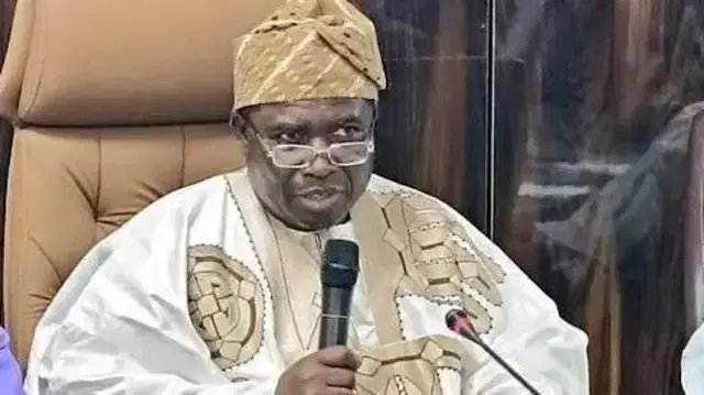 2027: INEC lists security, vote-buying, disinformation as threats