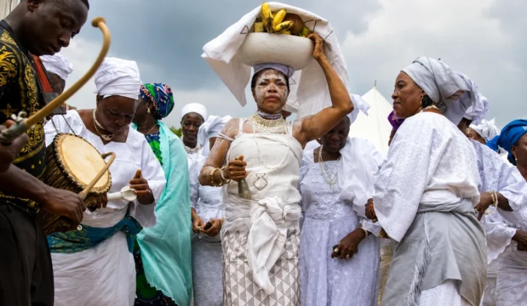 Lagos, Ogun Declare August 20 Public Holiday for Isese Festival