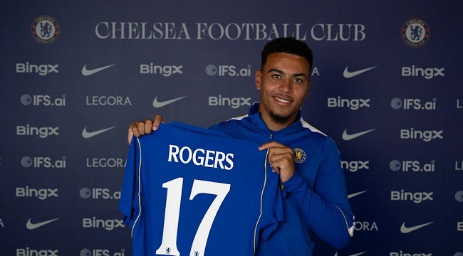 Chelsea 2026/27 Squad Numbers: Full List Chelsea players and Joao Pedro ahead of the 2026/27 season