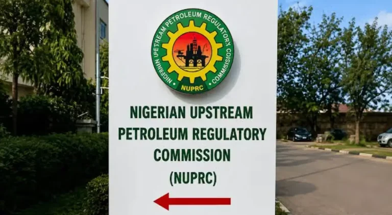 Nigeria Targets 3m BPD, $50bn Investment and 215 TCF Gas