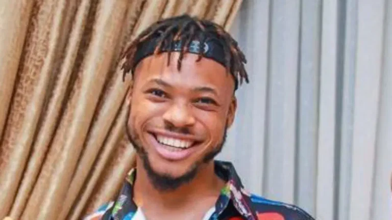 Poco Lee Reportedly Arrested in UK Over Rape Allegation