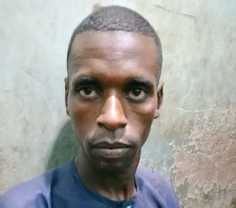 10-Year-Old Boy Rescued From Sack in Sokoto | Police