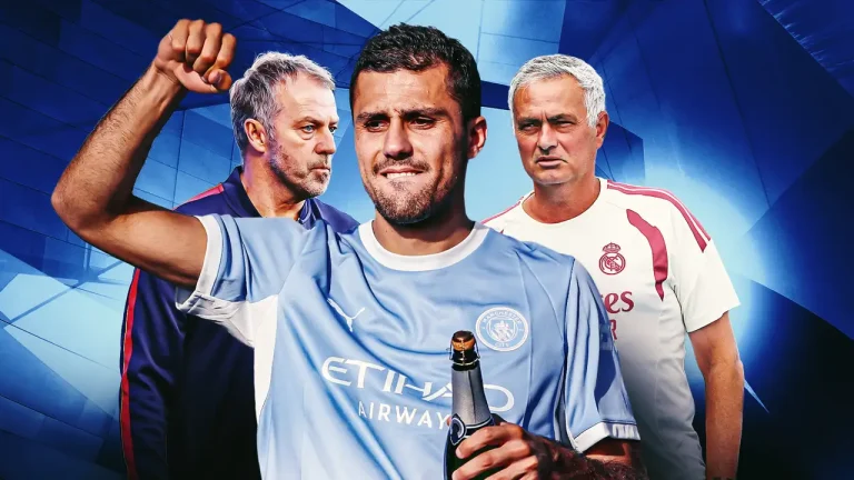 Rodri Transfer Saga 2026: Real Madrid vs Barcelona Battle Explained