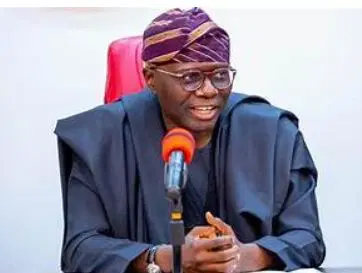 Sanwo-Olu Awards LASU Best Graduates ₦20m Each