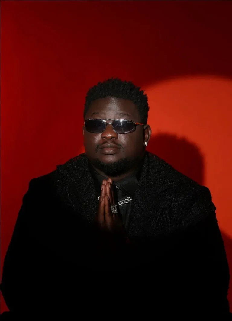 Wande Coal Replies Davido Over Unreleased ‘Come My Way’ Verse