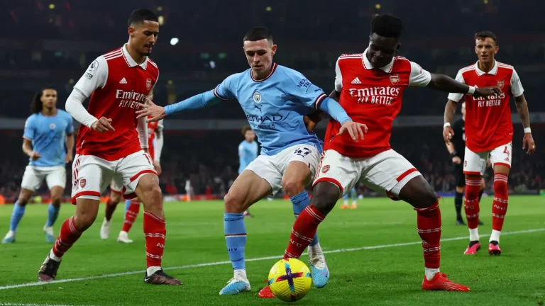 Arsenal vs Man City: Community Shield 2026 Preview, Kick-Off Time, Team News