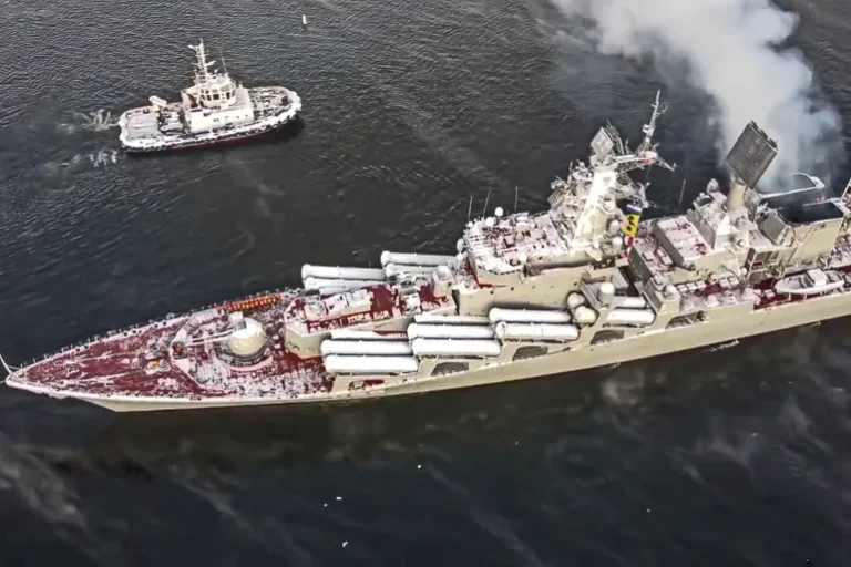 China Opens New Arctic Sea Route to Europe Amid Middle East Shipping Crisis