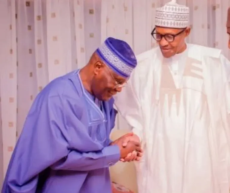Lekki Shooting: Tinubu’s Aide Faults Atiku’s Demand