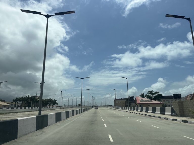 Diri Defends Lagos-Calabar Coastal Highway Against Duke’s Criticism