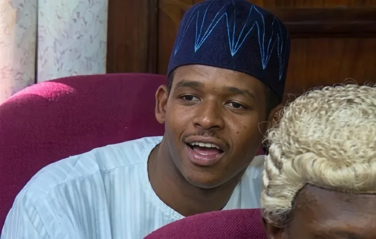 Faisal Maina Arrested After Six Years on the Run