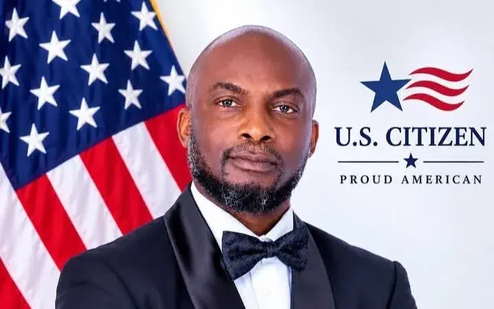 Lord of Ajasa Becomes a US Citizen, Receives Congratulations